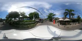 Danza Bali