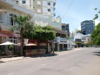 Bún Nem Nha Trang