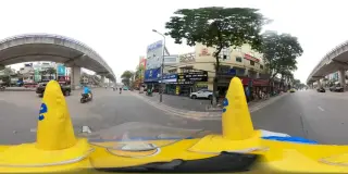 Siêu thị Điện máy XANH