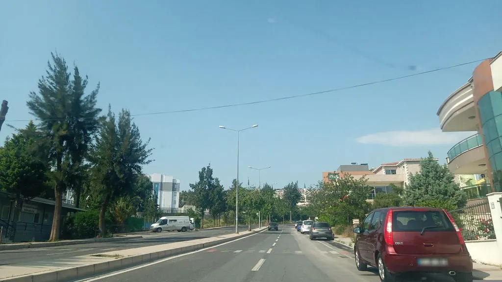 Form Kolejleri Çiğli Kampüs