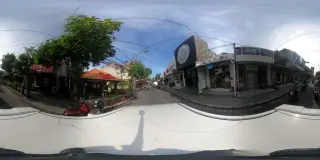 Bad Boy Tattoo Studio Bali