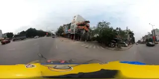 Cafe Mộc Lan