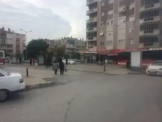 Değirmen Cafe&Hookah