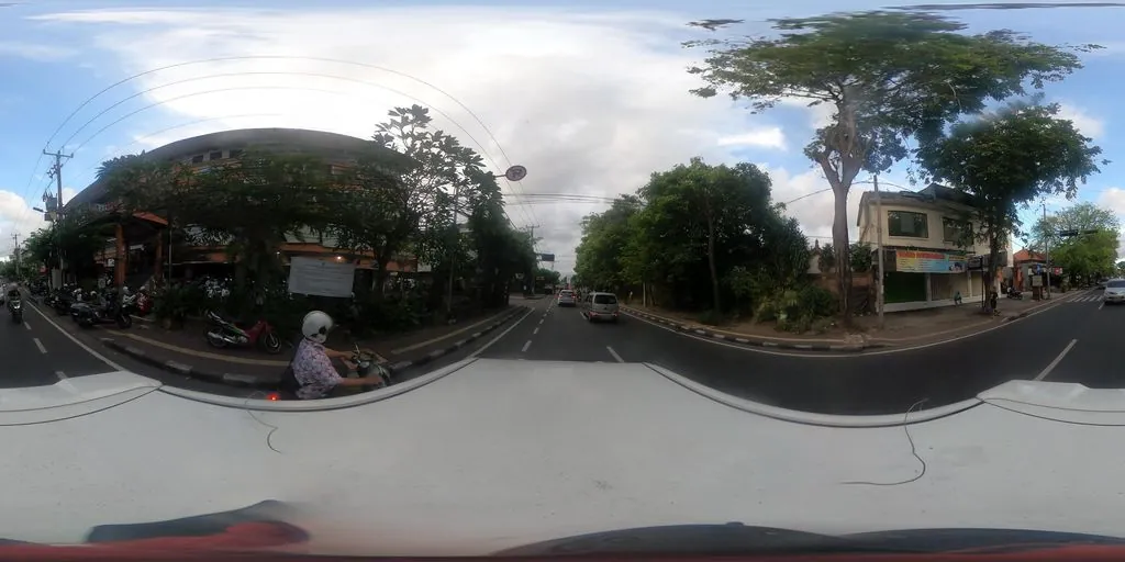 Buana Agung Toko