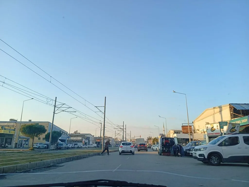 Çiğli Hastane Taksi