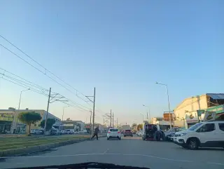 Çiğli Hastane Taksi