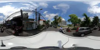 Malabar Jimbaran