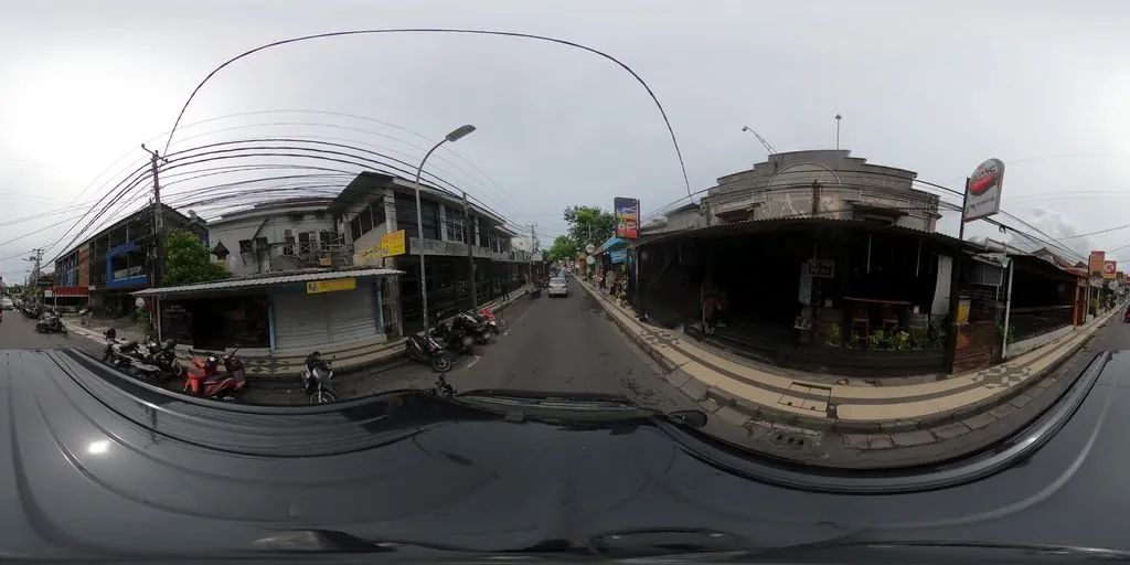 Bali Golden Trip