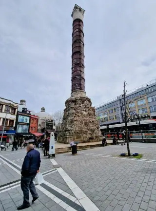 Sampiyon Kokorec Cemberlitas