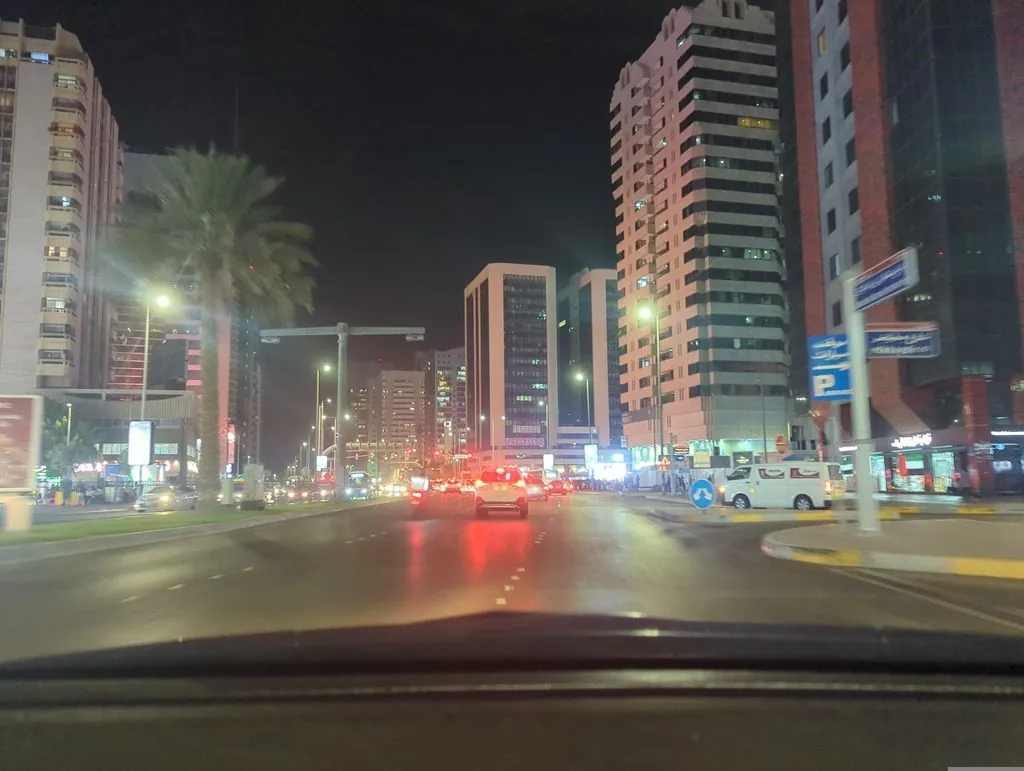 Al Raha Medical Centre
