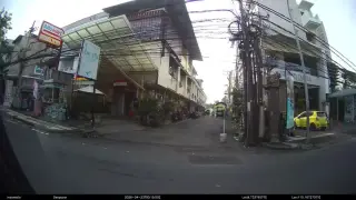 Kenanga Cafe and Bar