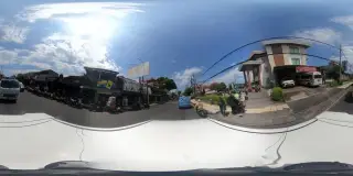 Geprek Tara