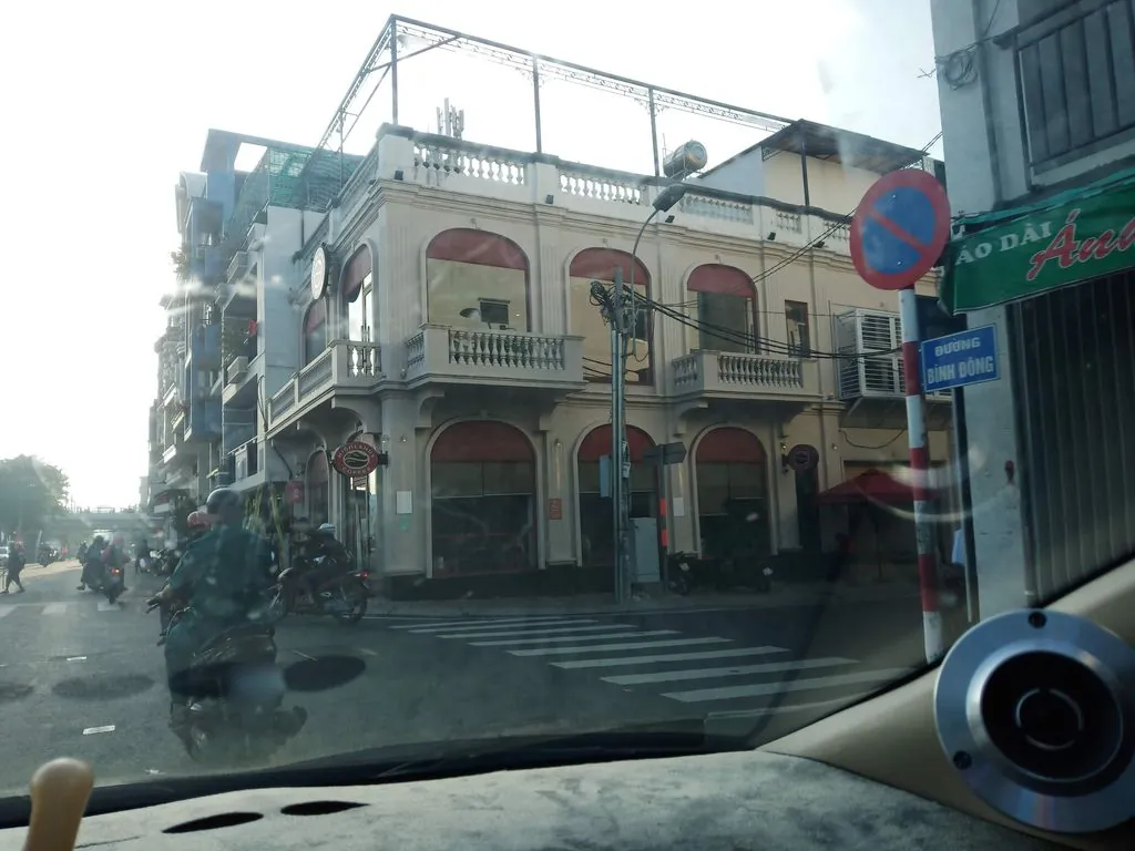 Quán Bảo Nhi