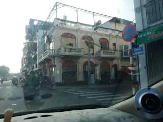 Quán Bảo Nhi