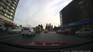 SR DÖNER Halkalı