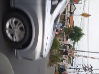 SPBU Pertamina 54.612.11 Aloha