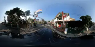 Indomaret Pringgodani