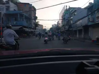 Trà sữa Trân Châu Đài Loan