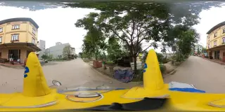Giặt Là Thưởng Quyên