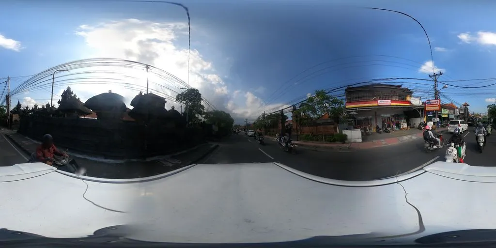 Pura Taman Sari Padangsambian
