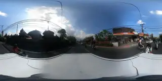 Pura Taman Sari Padangsambian