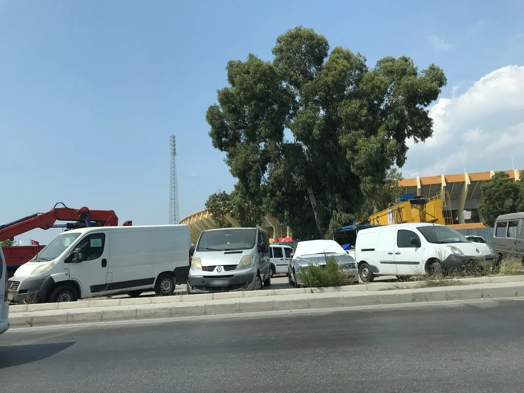 BATYNAK TRANSIT TASIMADZILYK PETROL'̱