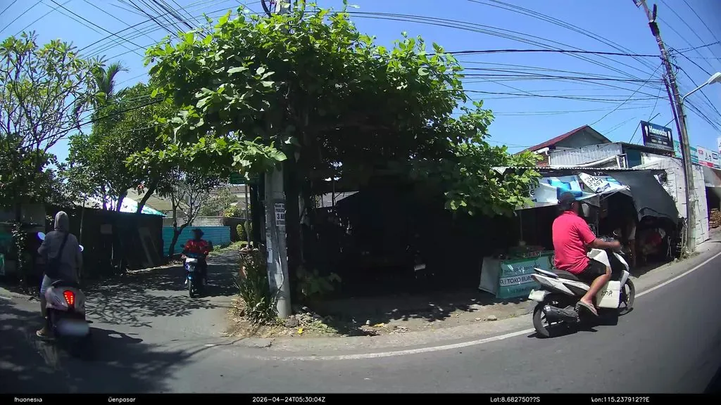 Guntur Fresh Juice