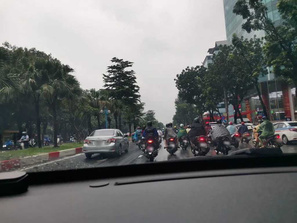 Phở Cô Mít