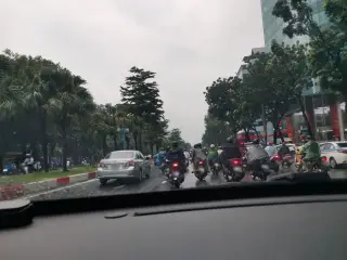 Phở Cô Mít