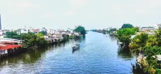 Cty TNHH Tai Nan International Viet Nam