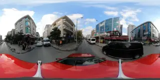 EVKUR Gümeşli AVM
