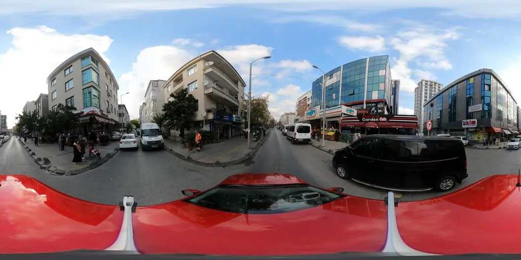 EVKUR Gümeşli AVM