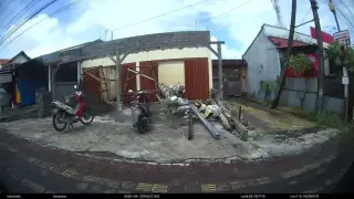 Pura Griya Taman Asih