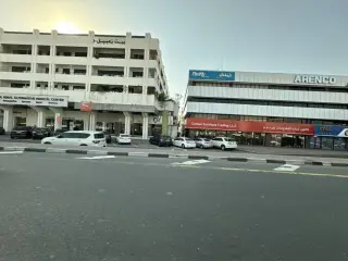 Thrifty Car Rental UAE