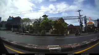 Pura Bedugul Mandut Amertha Bumi