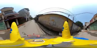 Siêu thị Điện máy XANH