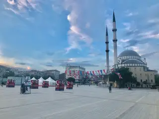 Bağcılar Dil Time