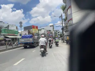 Cơm Cháy Kho Quẹt