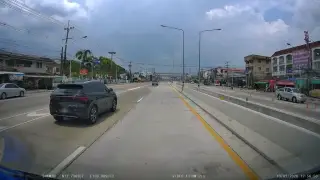 Ce Tuk Sup Hang Waw