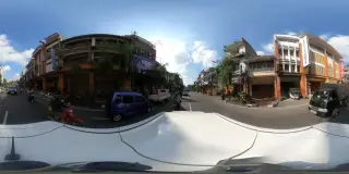 Bank Legian