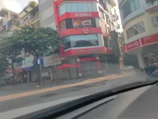 Trà Chanh Vie
