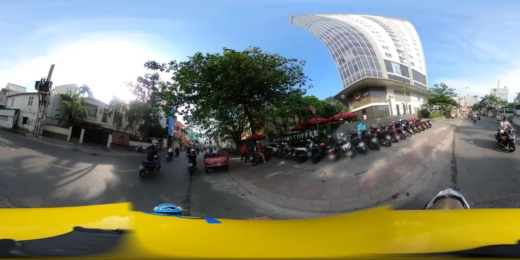 Pacho Pocha Express QPN - Pachopocha Bunsigjib PNgun