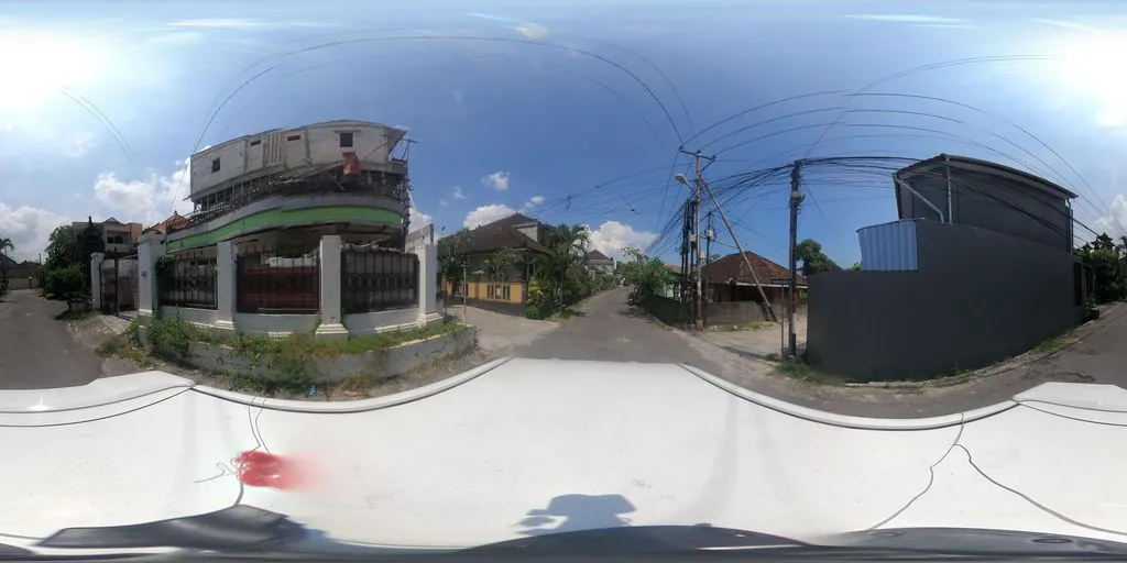 Bali Viral Tour