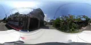 Taru Bumi Kita