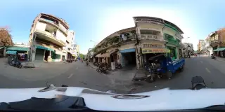 Hair Cut Ho Tiến