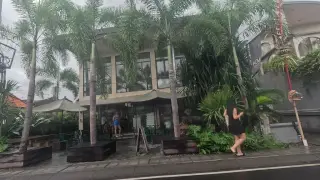 Mexican Cantina Bali