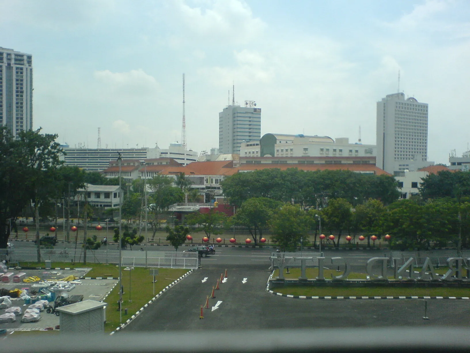 Grand City Mall
