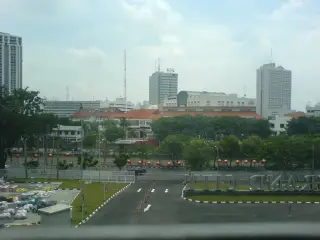 Grand City Mall