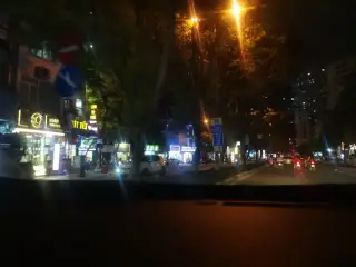Cơm Thu Hải