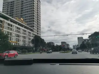 Bò Tơ Ba Vì -29 Lê Thái Tổ